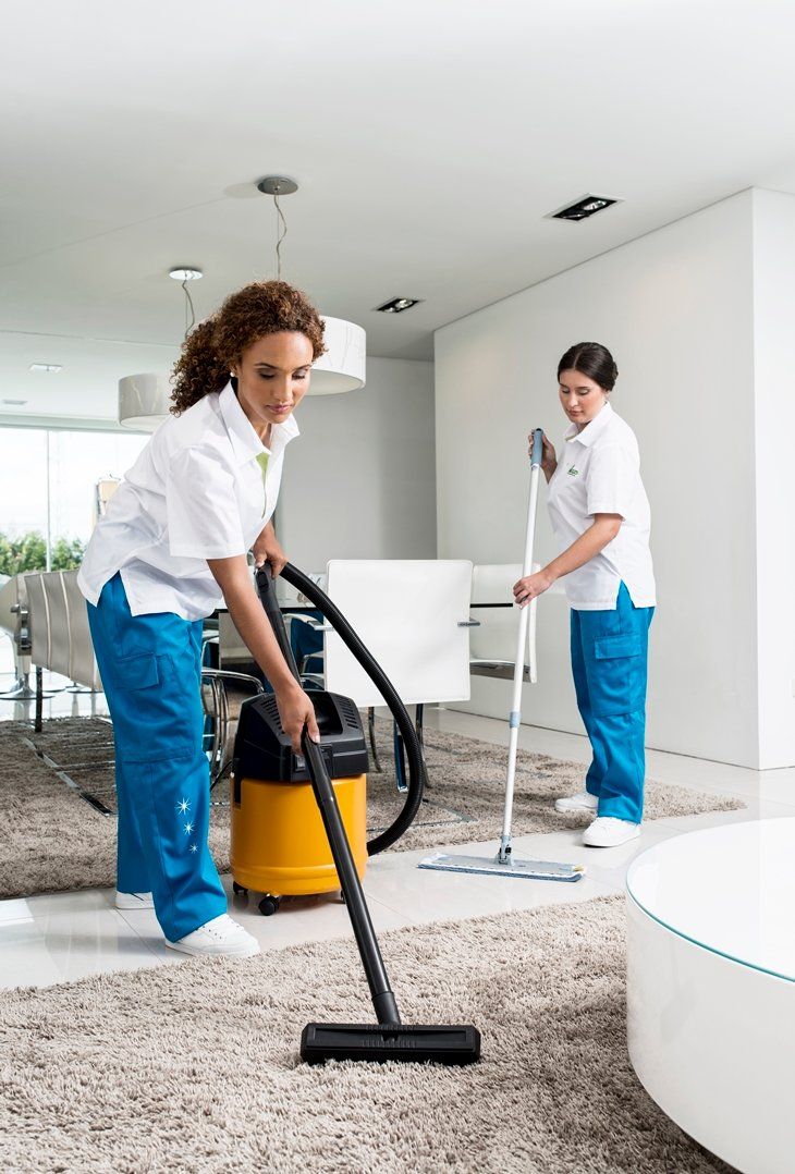 Carpet Cleaning